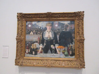 Manet
