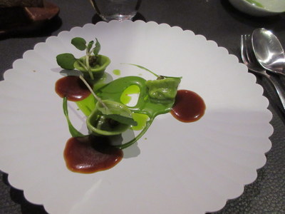 watercress