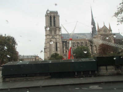 Notre Dame