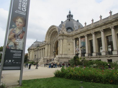 Petit Palais
