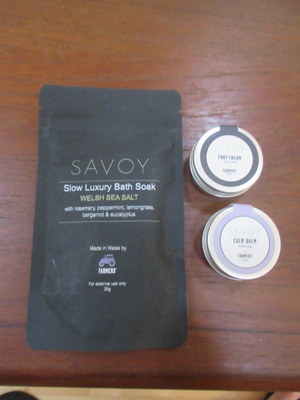 Savoy
