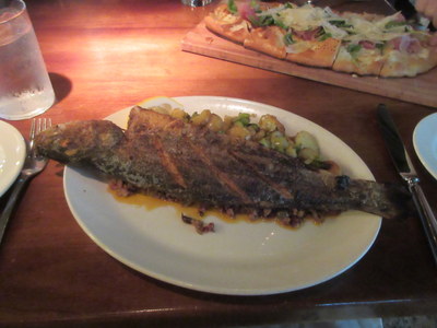 branzino