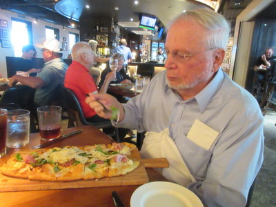 flatbread