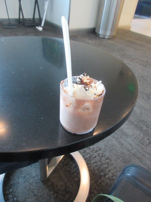 pudding