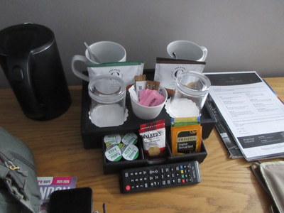 coffee