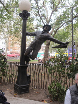 Gene Kelly
