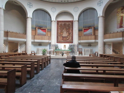church