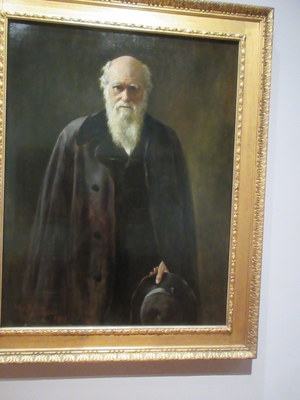 Darwin