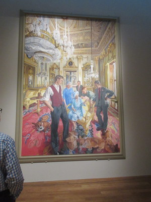 royal family