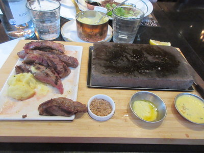 ribeye
