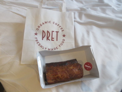 sausage roll