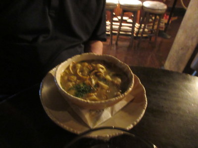 soup
