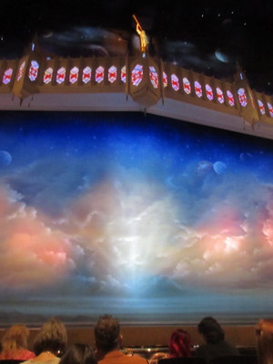 curtain