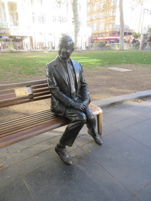 Mr. Bean