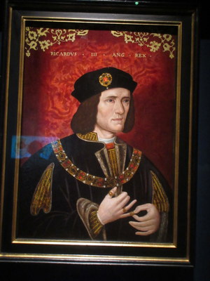 Richard III