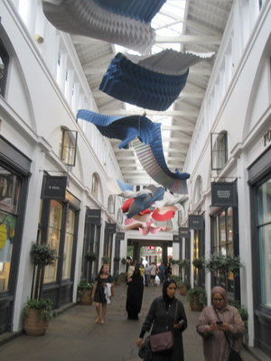 Covent Garden