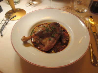 duck