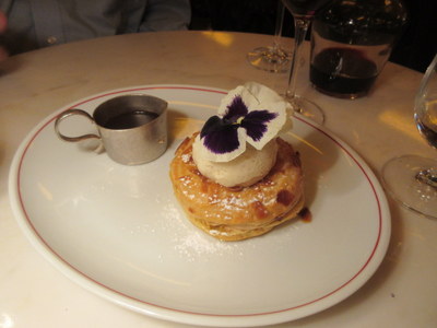 Paris-Brest