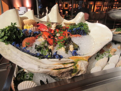 seafood