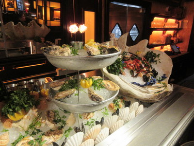 seafood