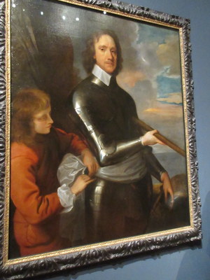 Cromwell