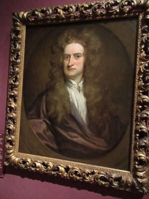 Newton