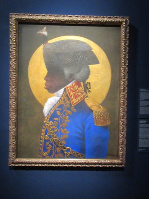 L'Ouverture