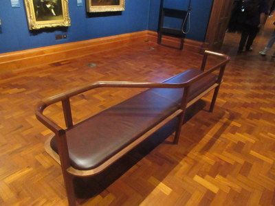 bench