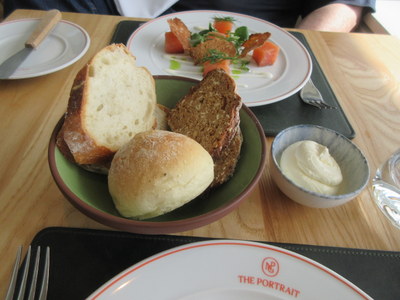 bread