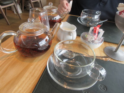tea