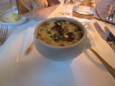 soup