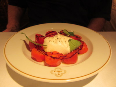 tomatoes