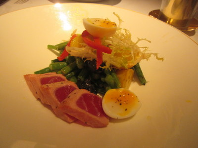 tuna