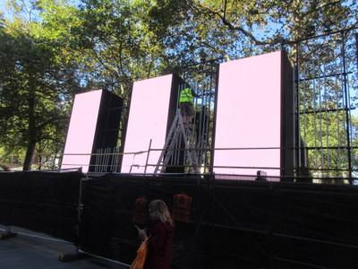 screens