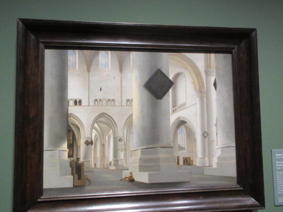 architecture