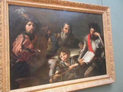 four ages