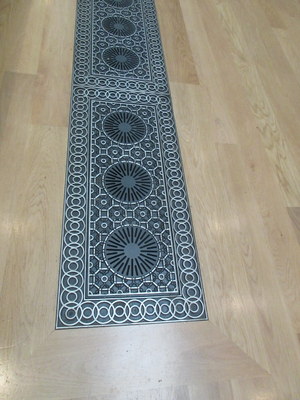 floor vent