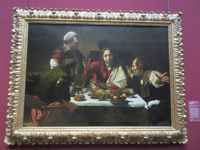 Carravagio