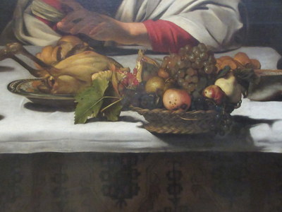 detail