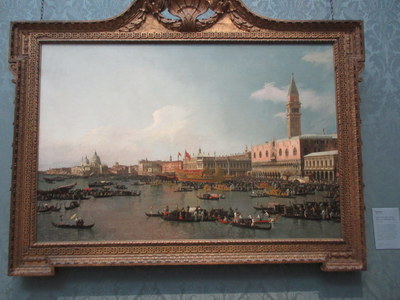Canaletto