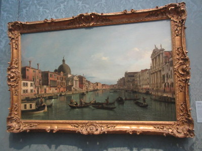 Canaletto