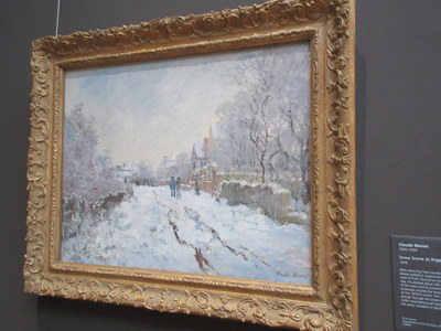 Monet