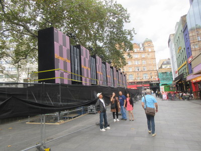 screens