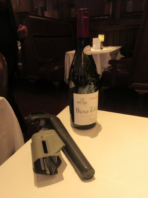 Coravin