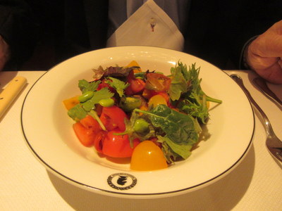 tomatoes