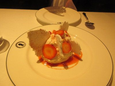Eton mess