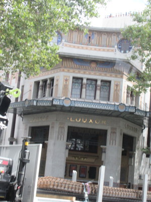 Louxor
