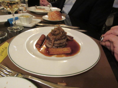 beef